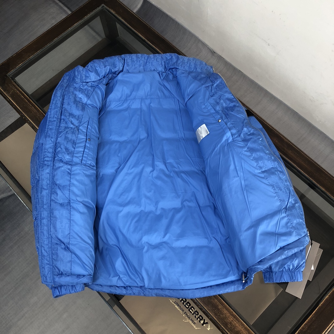 Christian Dior Down Jackets